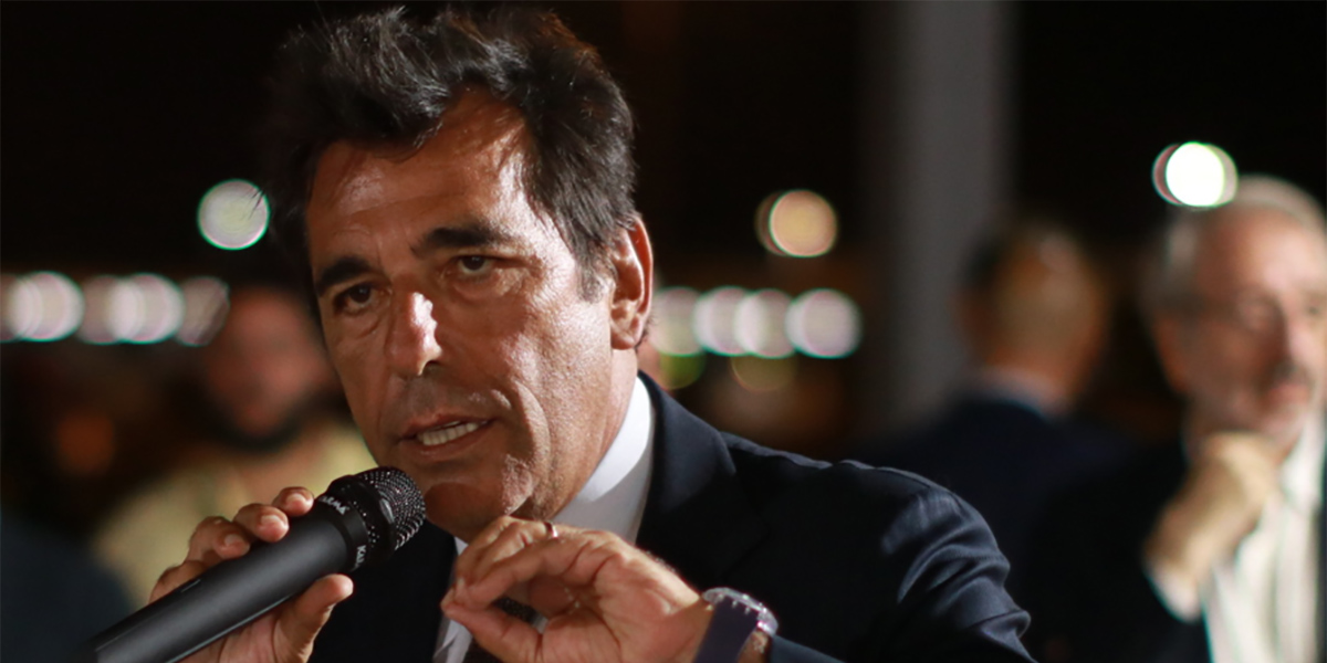 Pallottini: «Esempio della capacità delle nostre strutture di investire in modo innovativo»